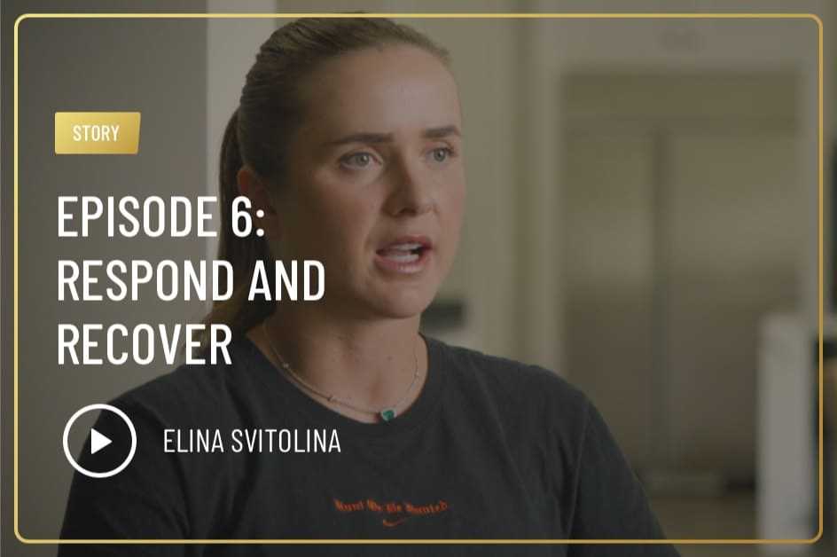 Episode 6: Respond and Recover