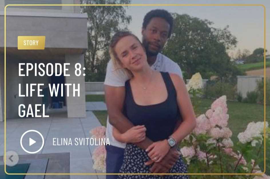 Episode 8: Life With Gael