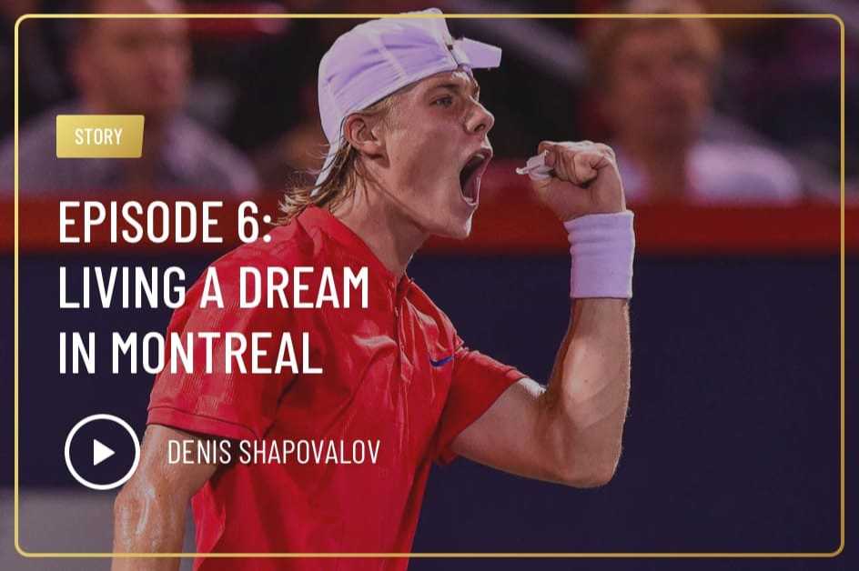 Episode 6: Living a Dream in Montreal