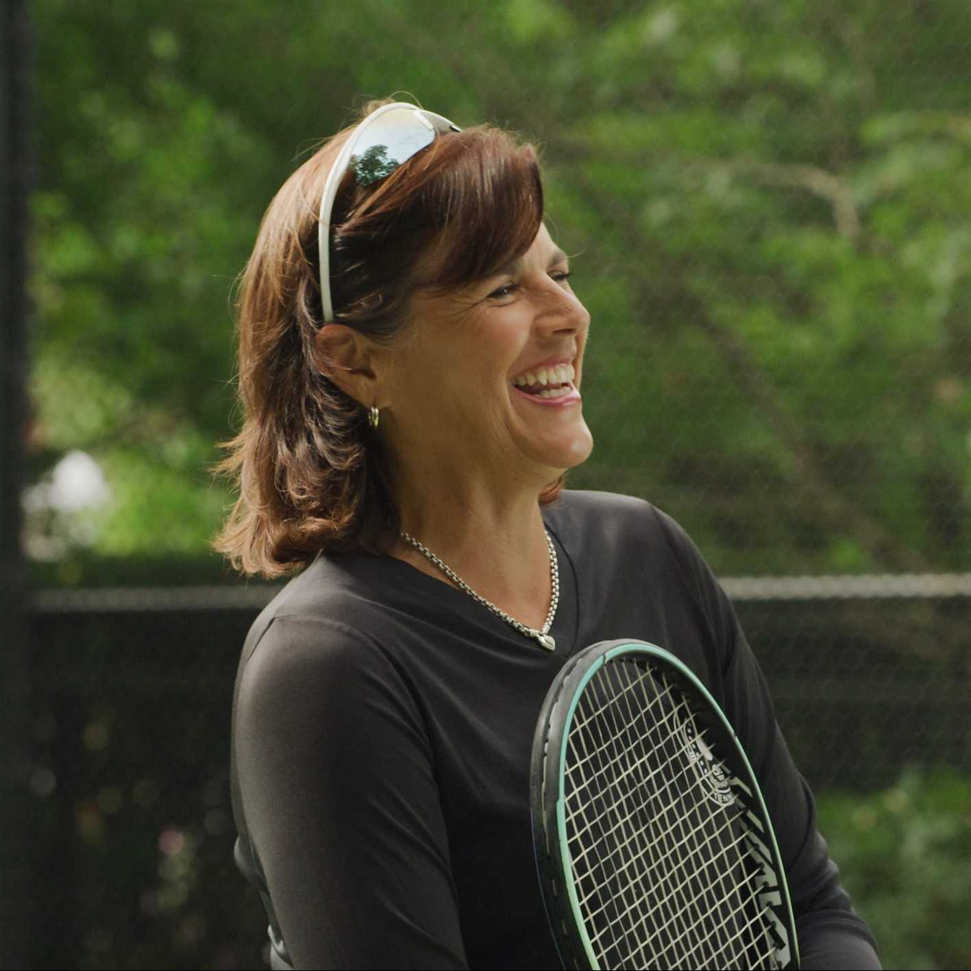 TopCourt Mother’s Day