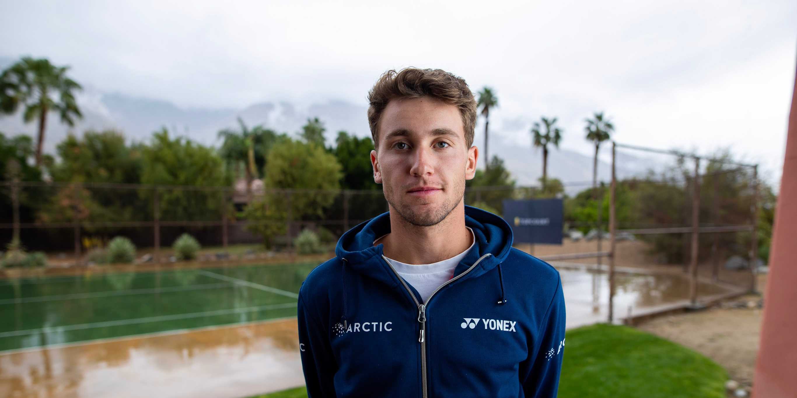 TopCourt Shines at the French Open