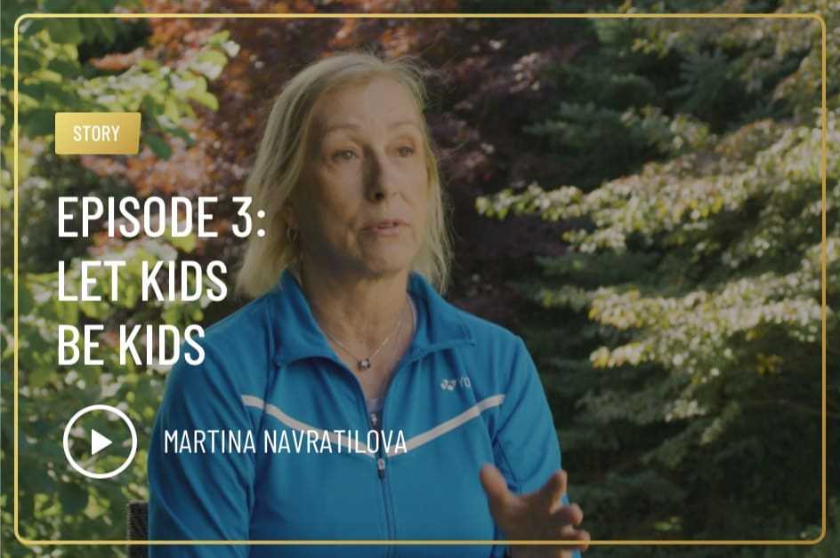 Episode 3: Let Kids Be Kids