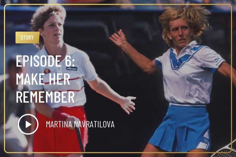 Episode 6: Make Her Remember