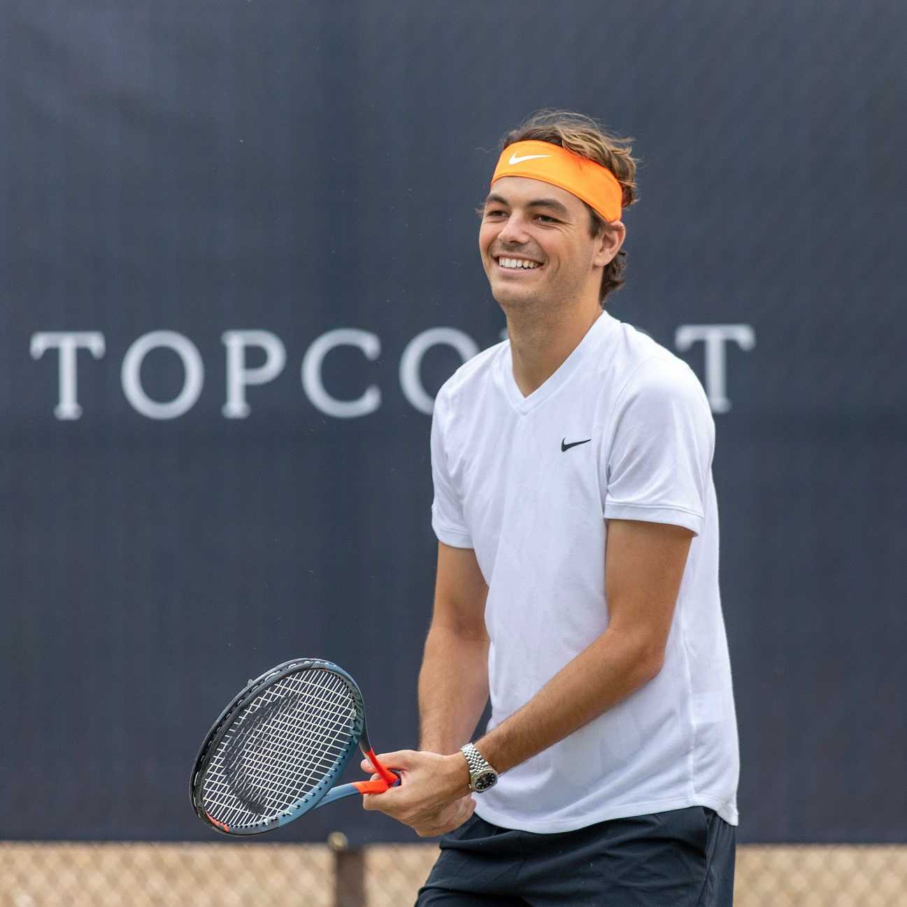 TopCourt Us Open Series
