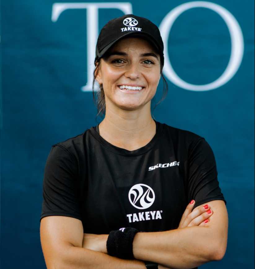 Catherine Parenteau-TopCourt