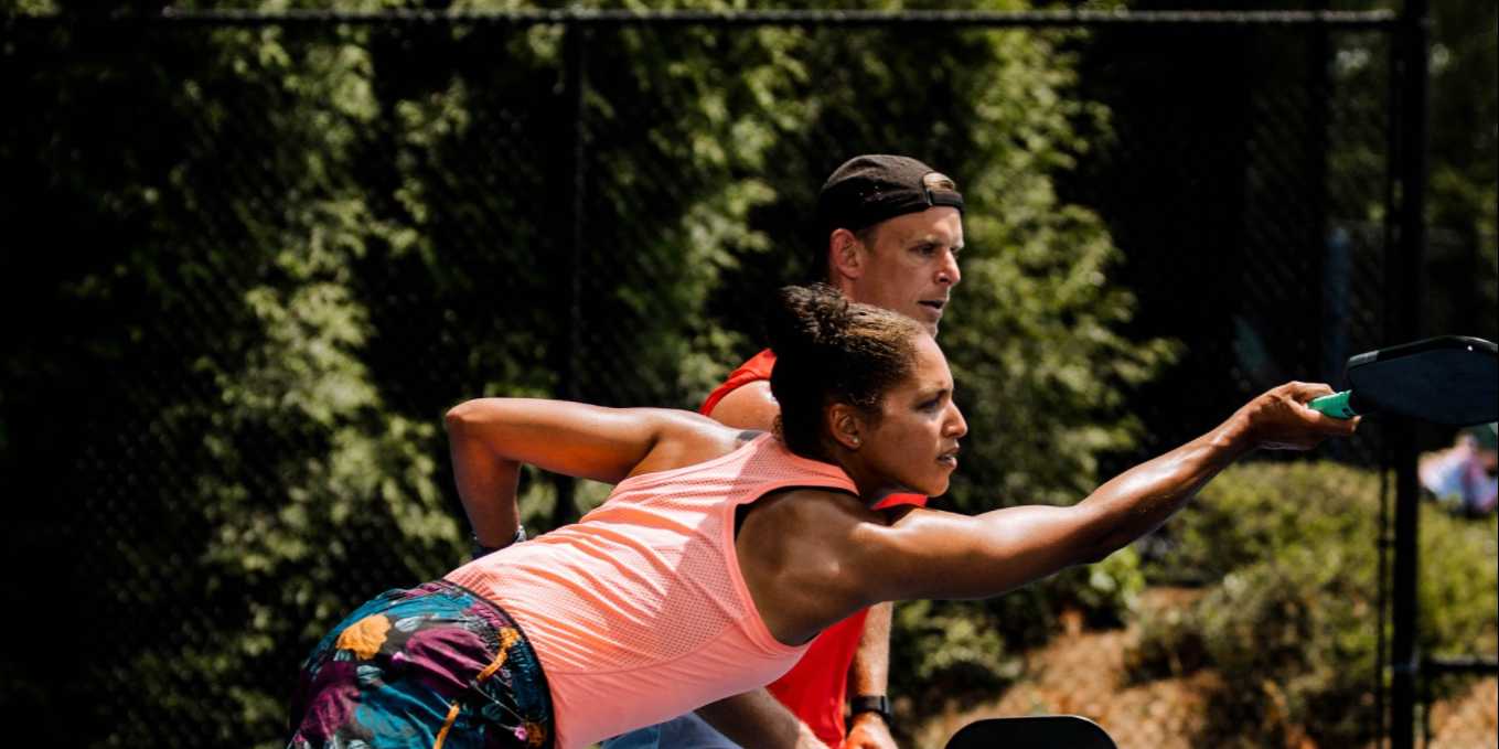 TopCourt Pickleball