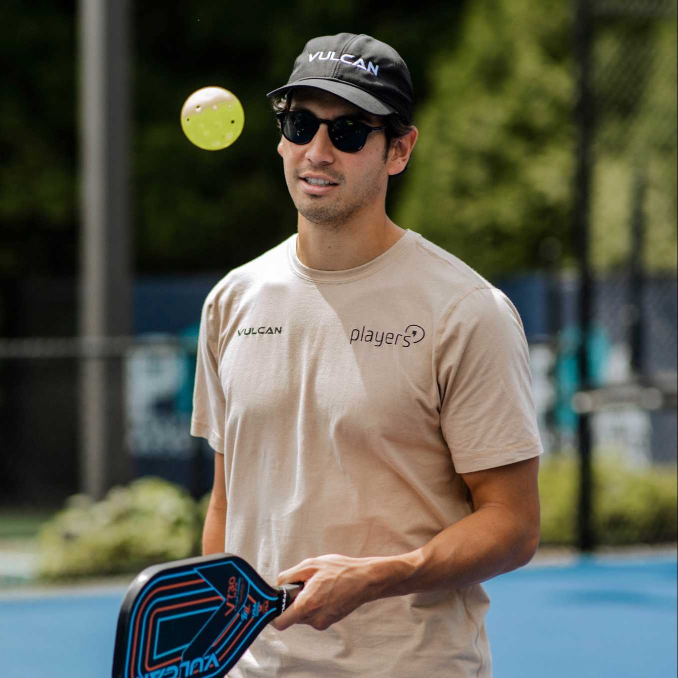 TopCourt Pickleball 101