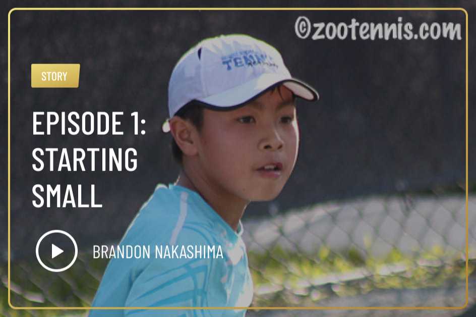 Episode 1: Starting Small