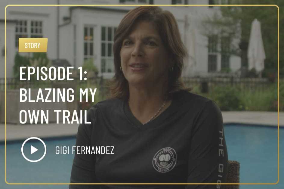 Blazing My Own Trail