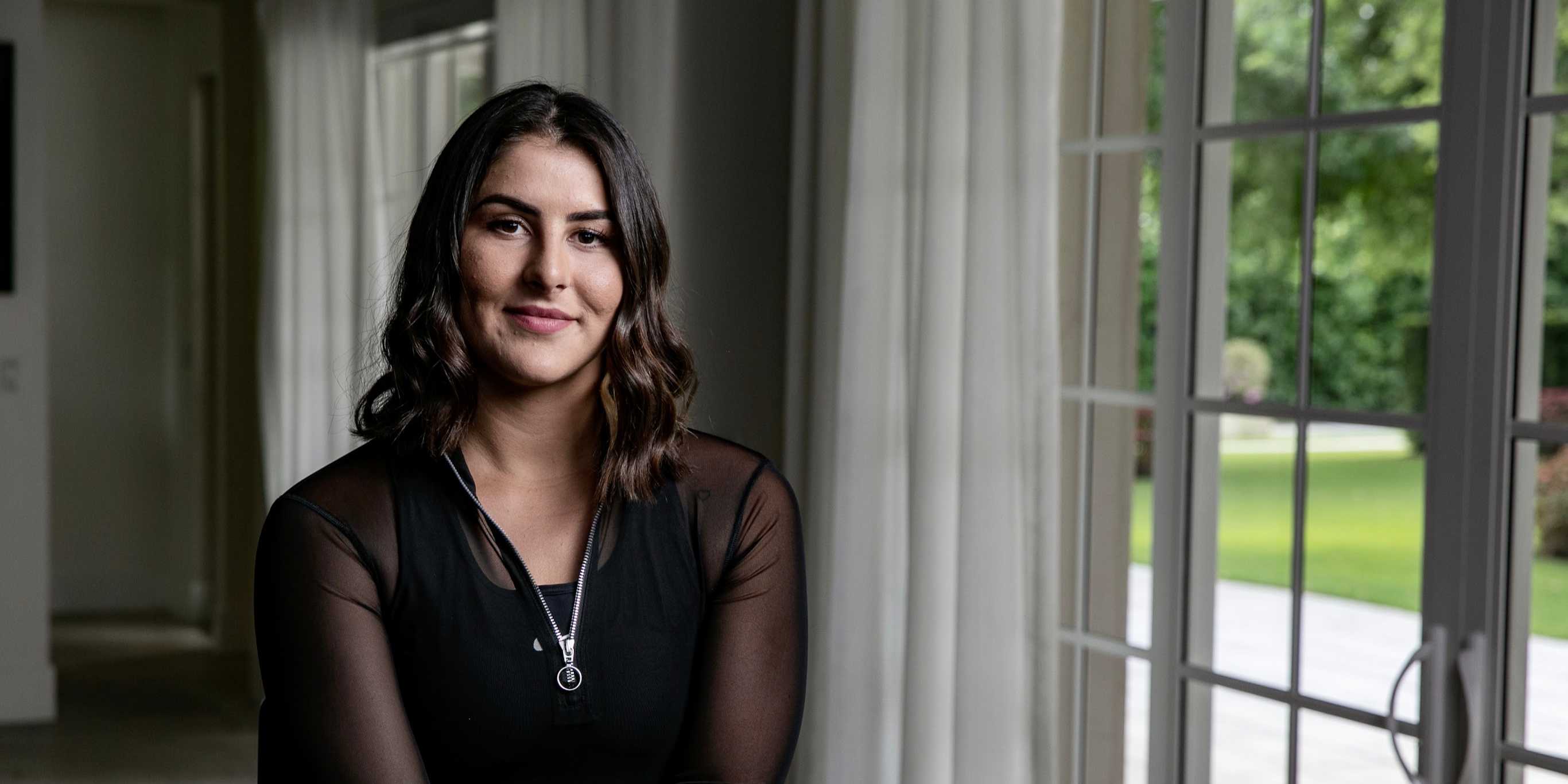 TopCourt overcoming mental blocks