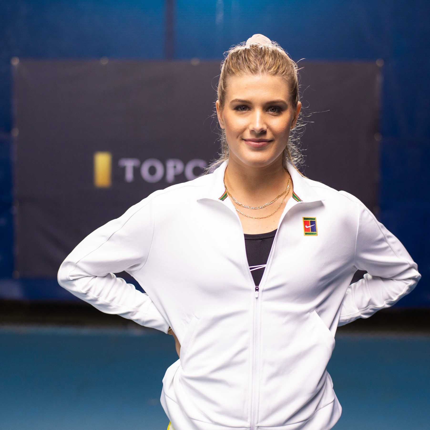 TopCourt Blocks out the Haters