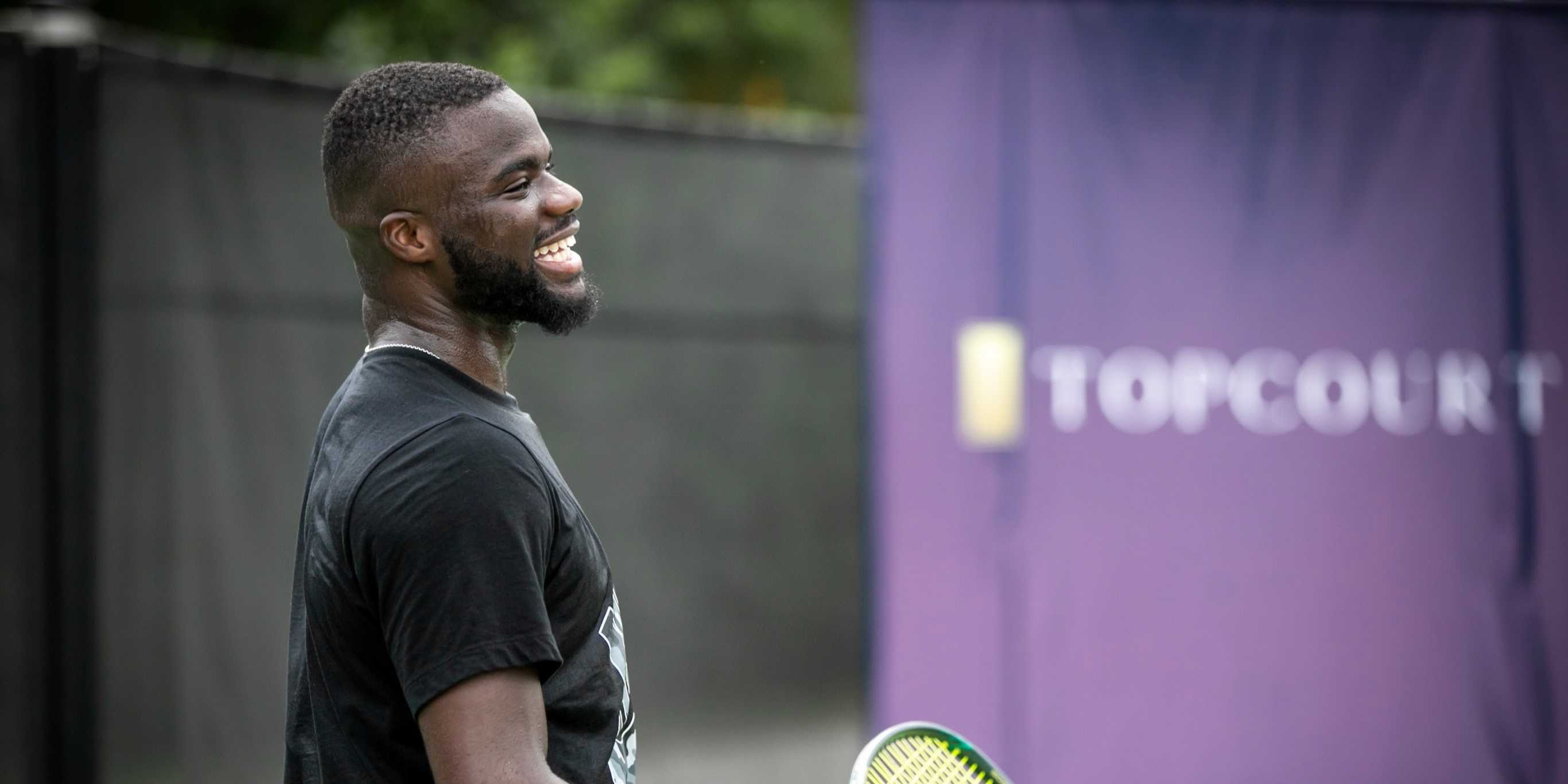 TopCourt Blocks out the Haters