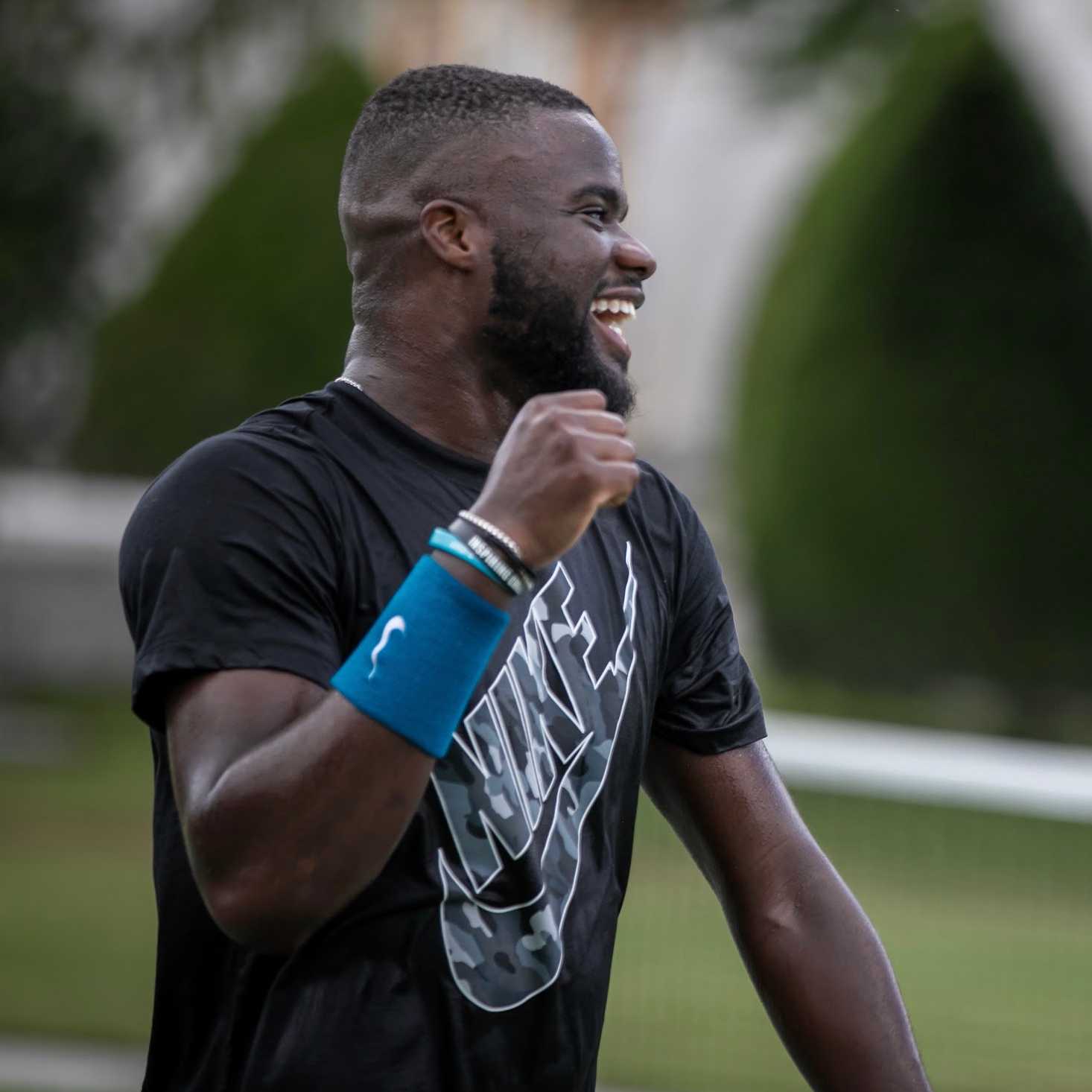 TopCourt Takes Netflix