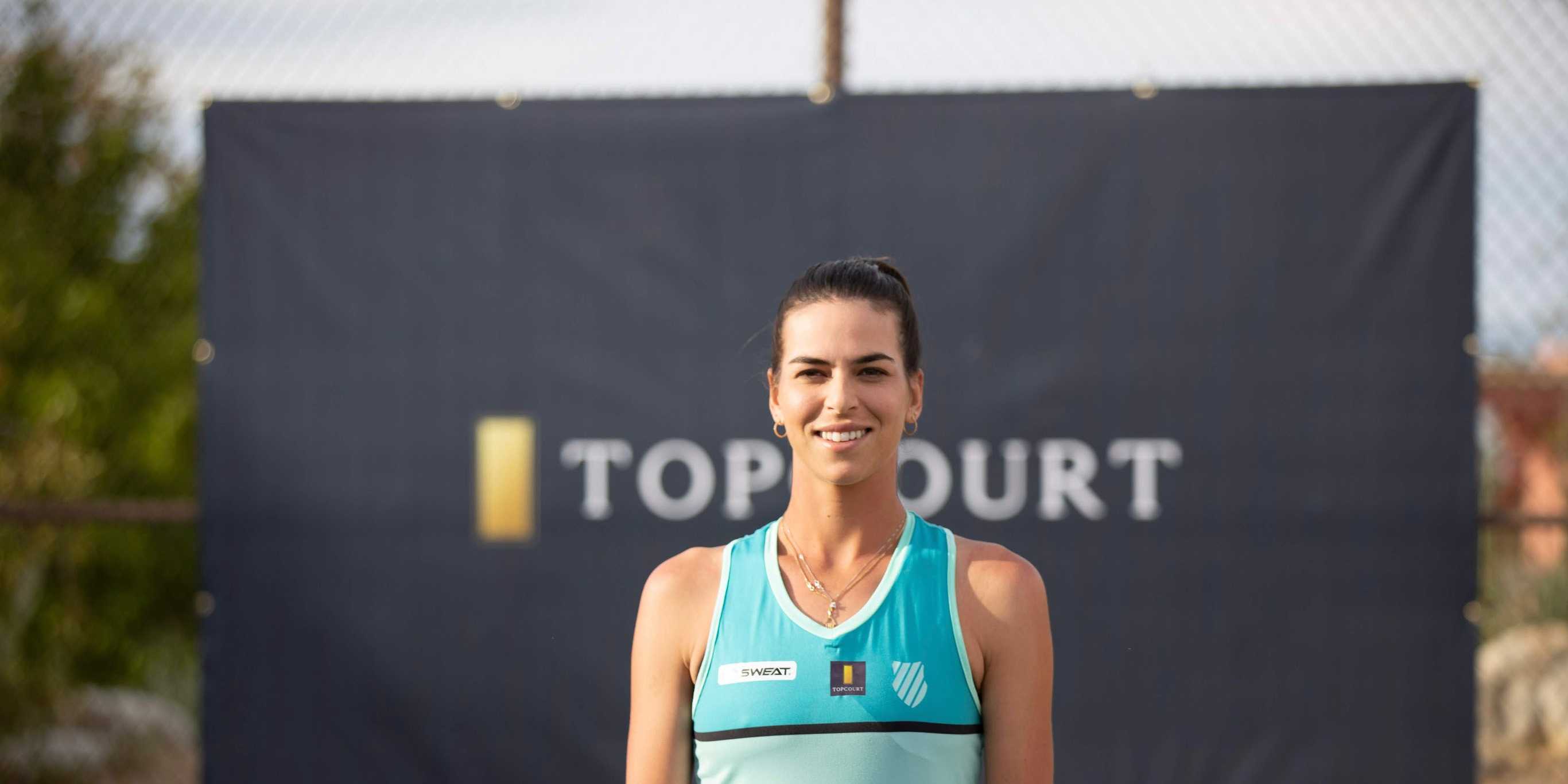 TopCourt Takes Netflix