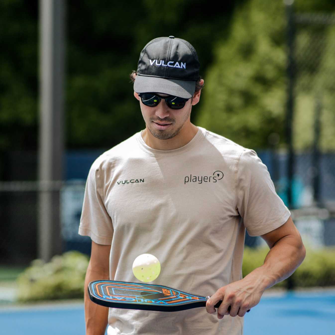 TopCourt 3 Essential Skills for Mastering Pickleball
