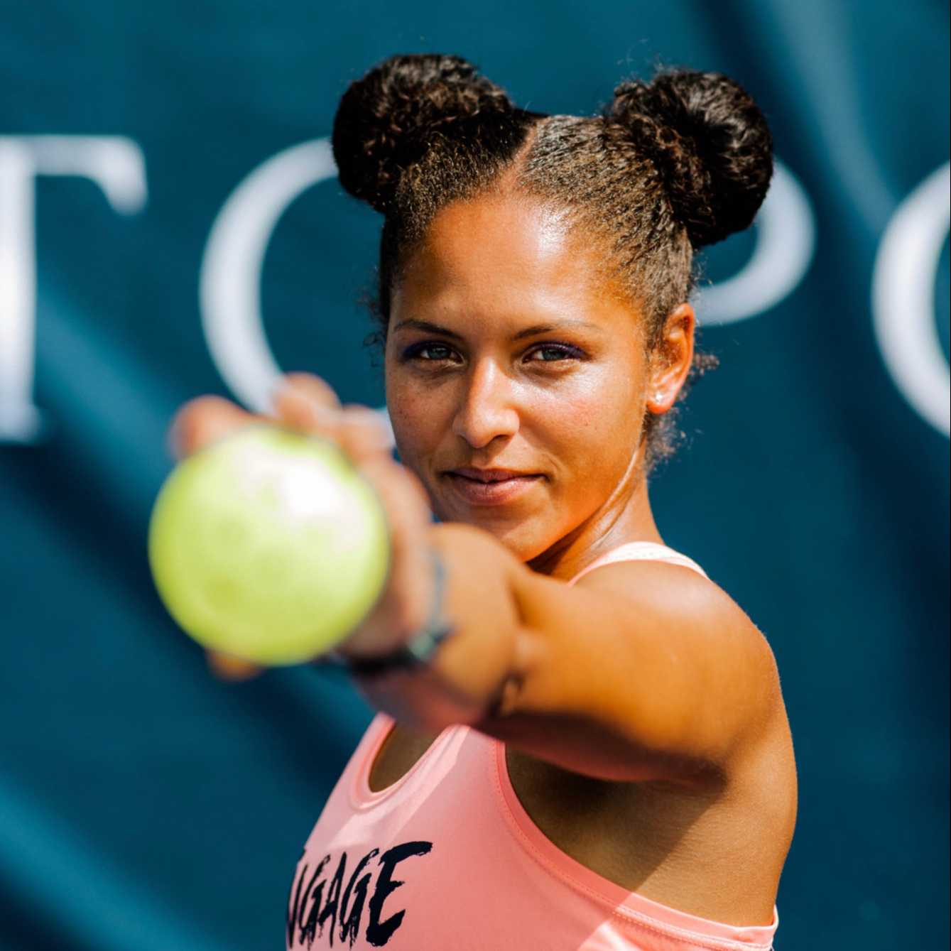 Surprise Your Opponent with Your Pickleball Serve - TopCourt