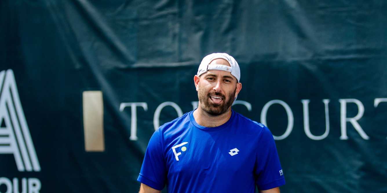 Surprise Your Opponent with Your Pickleball Serve - TopCourt