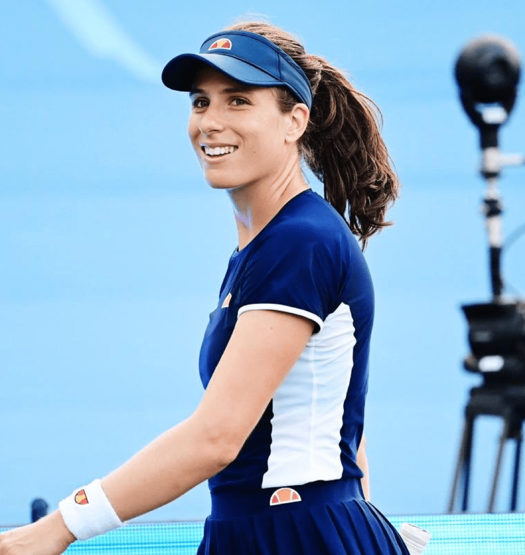 Johanna Konta-TopCourt