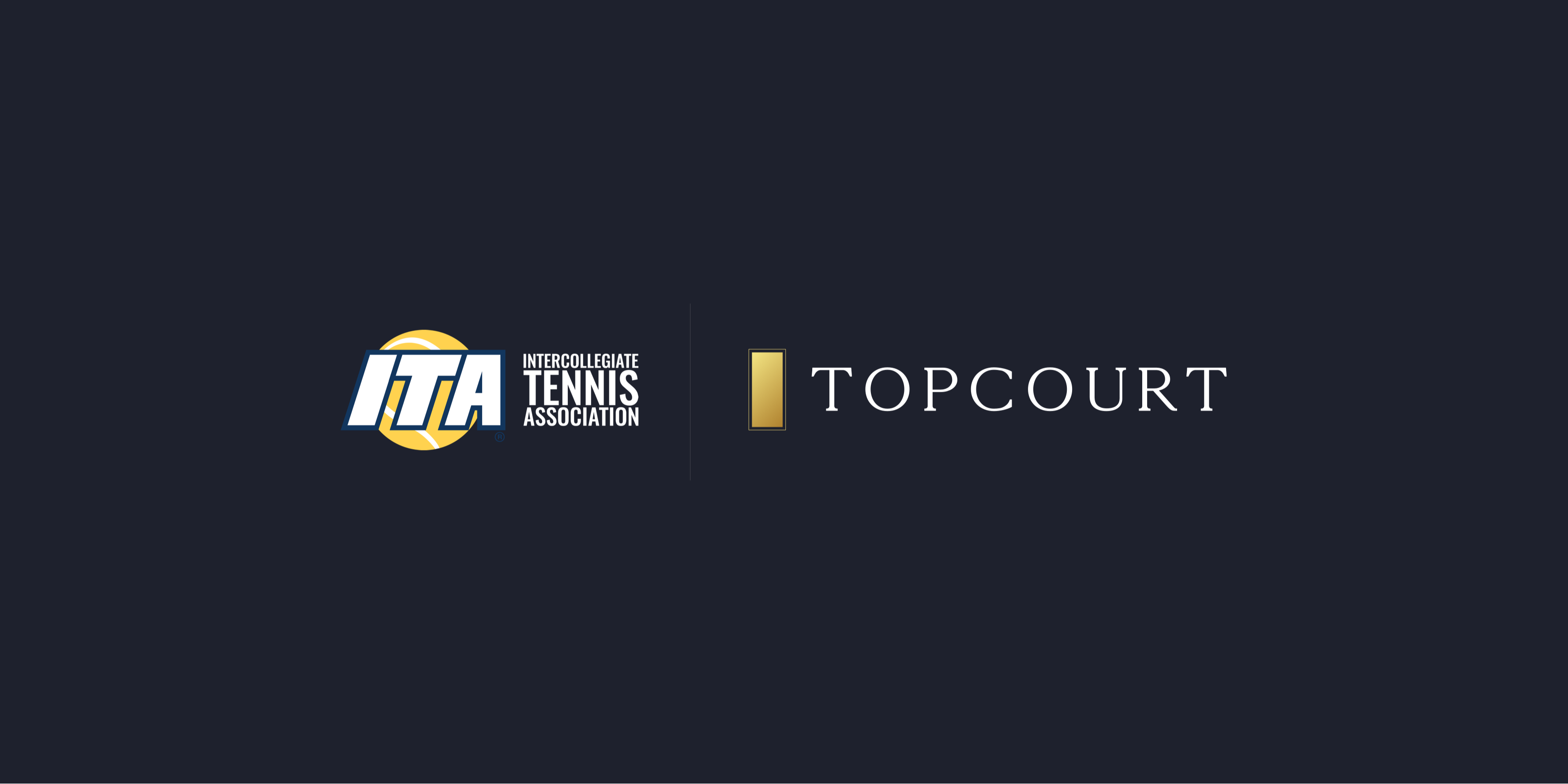TopCourt Becomes Official E-Learning Platform of the Intercollegiate Tennis Association