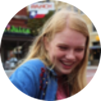 Andrea Daniel-TopCourt