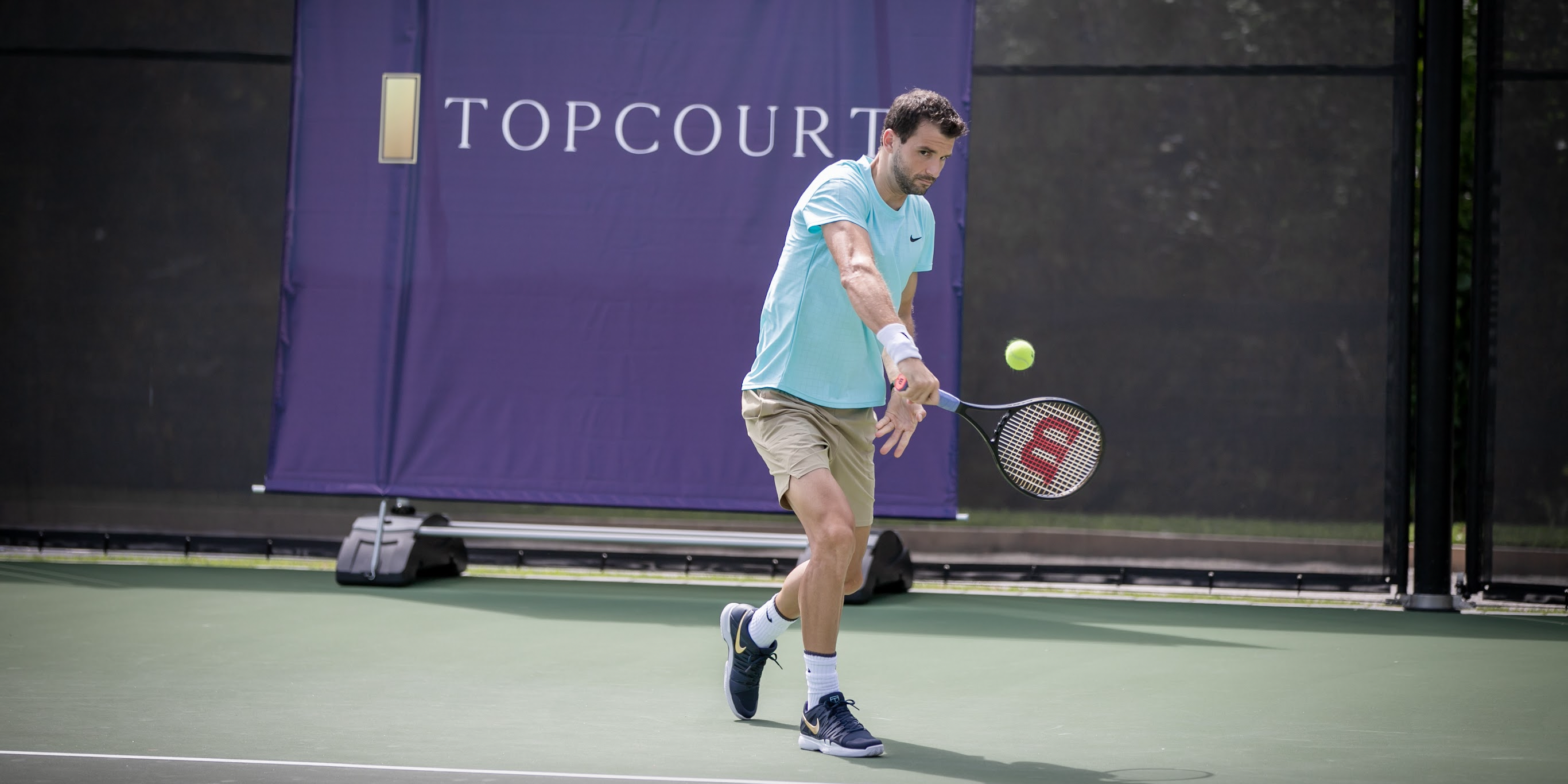 Indian Wells TopCourt MVPs