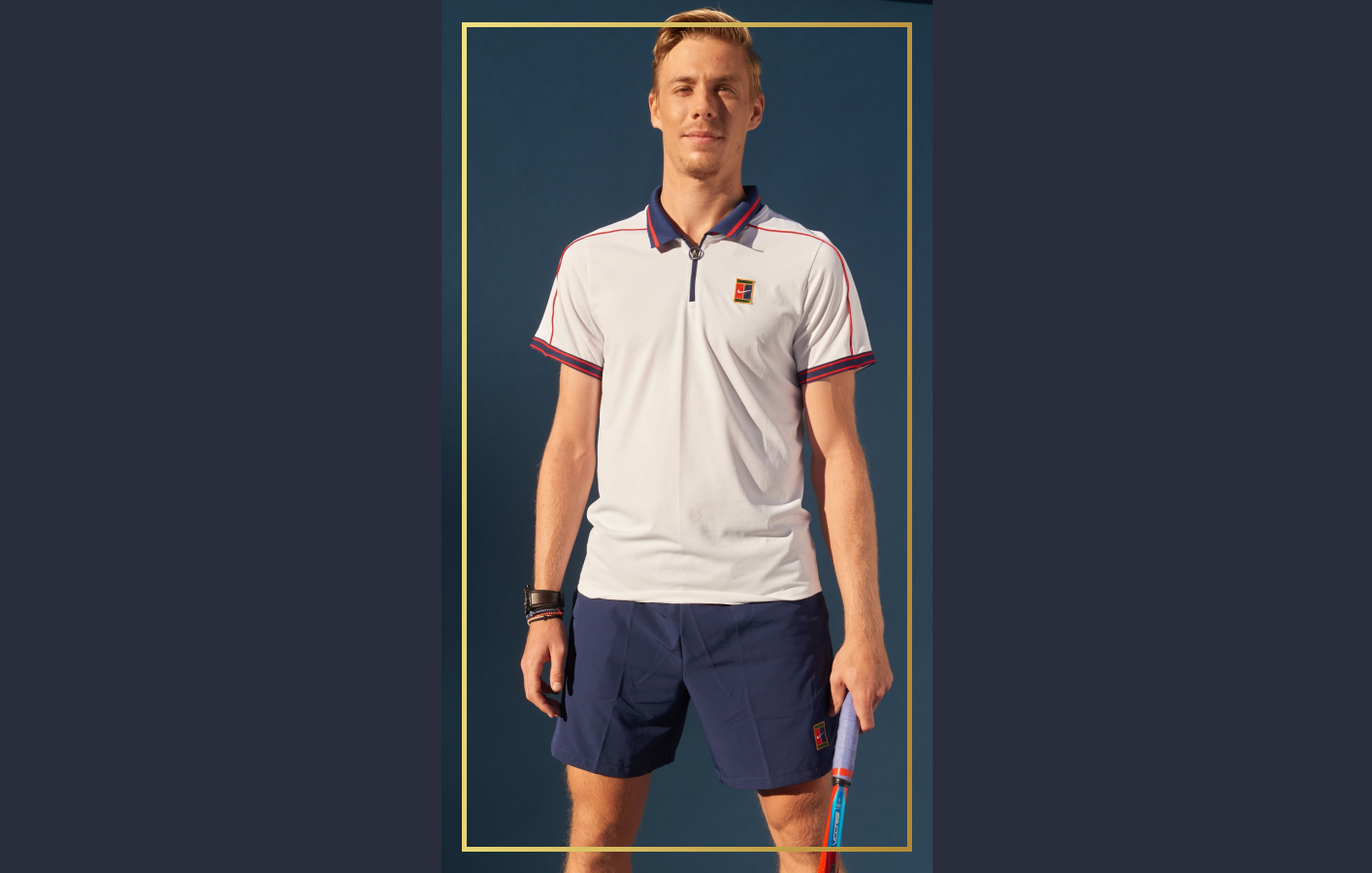 3 Keys to the Forehand