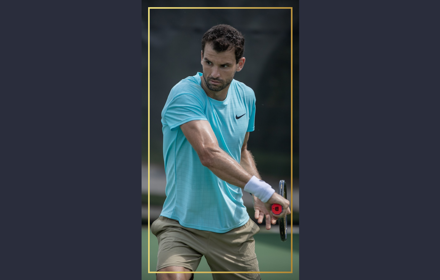 Let Your Body Do the Work