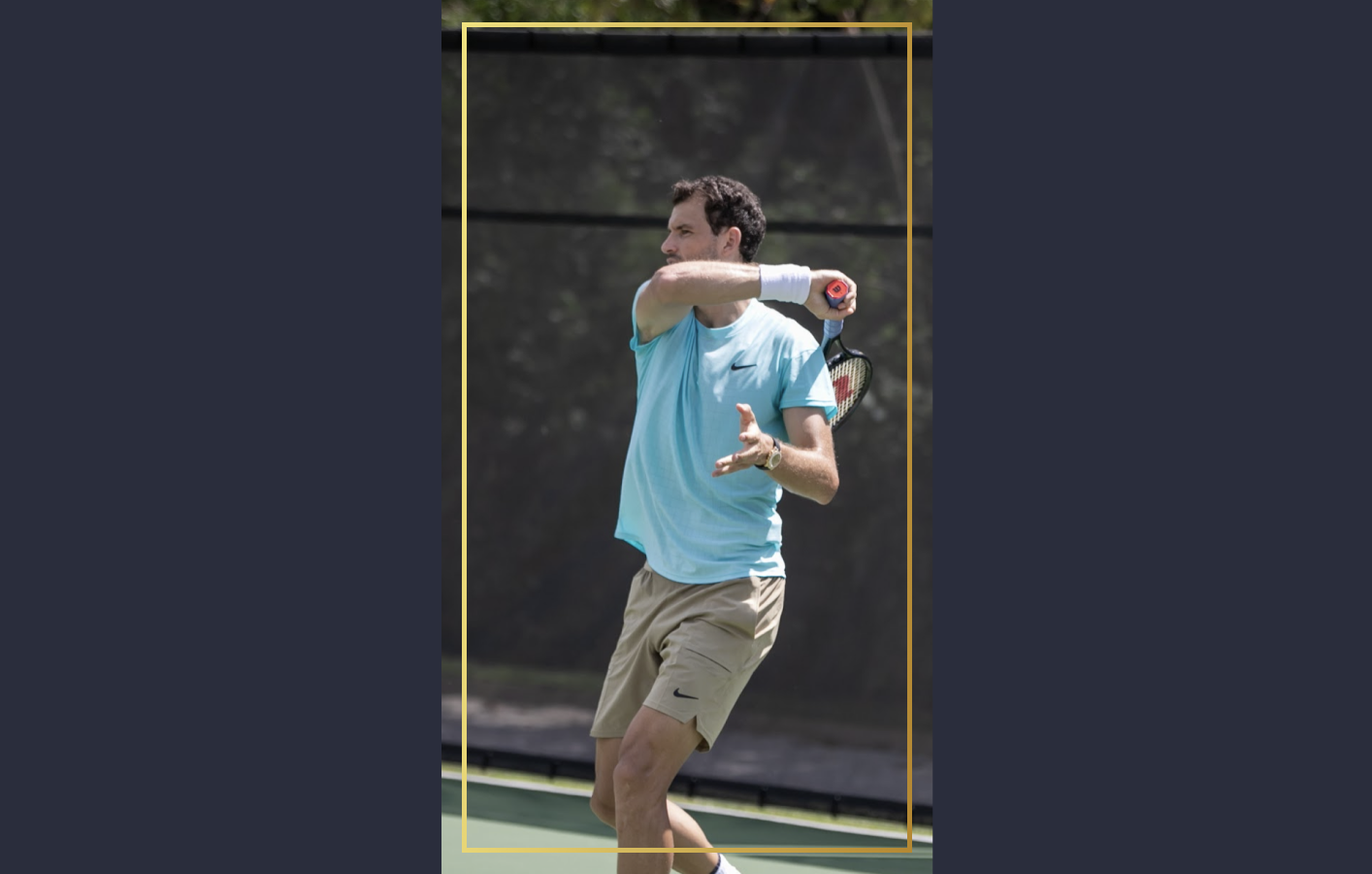 Discipline Before Risk