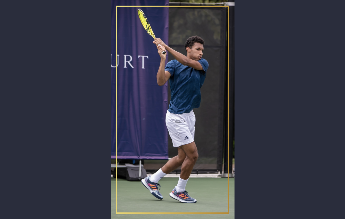 Learning From Roger Federer