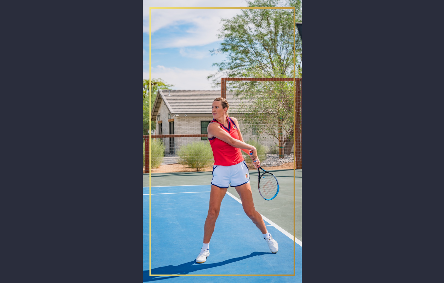 Anticipate the Opportunity