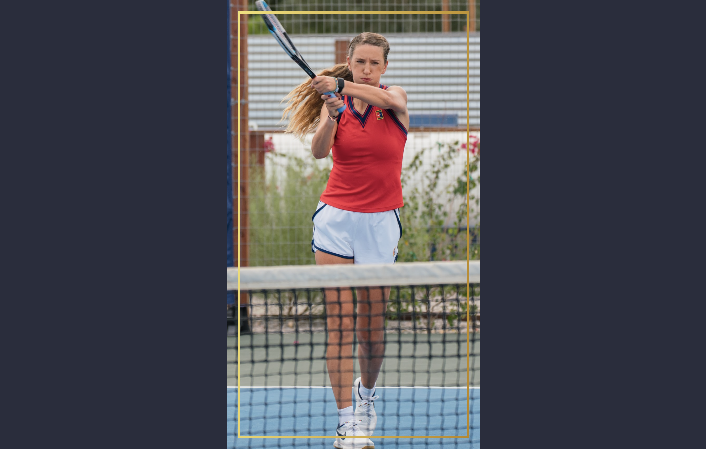 Off Hand Is Your Guide