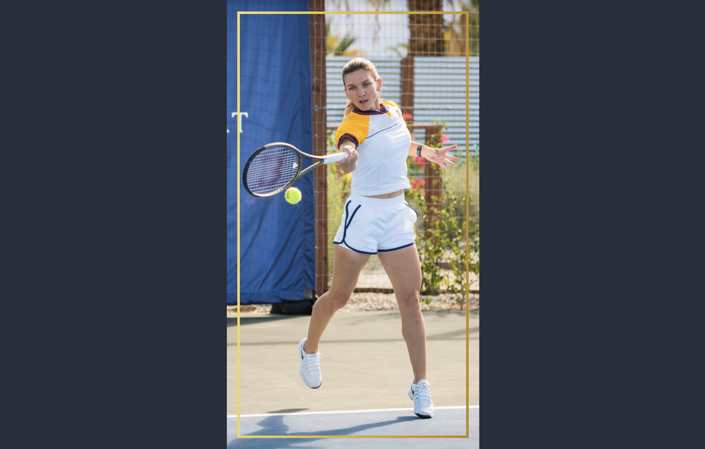 Put Your Opponent On the Run