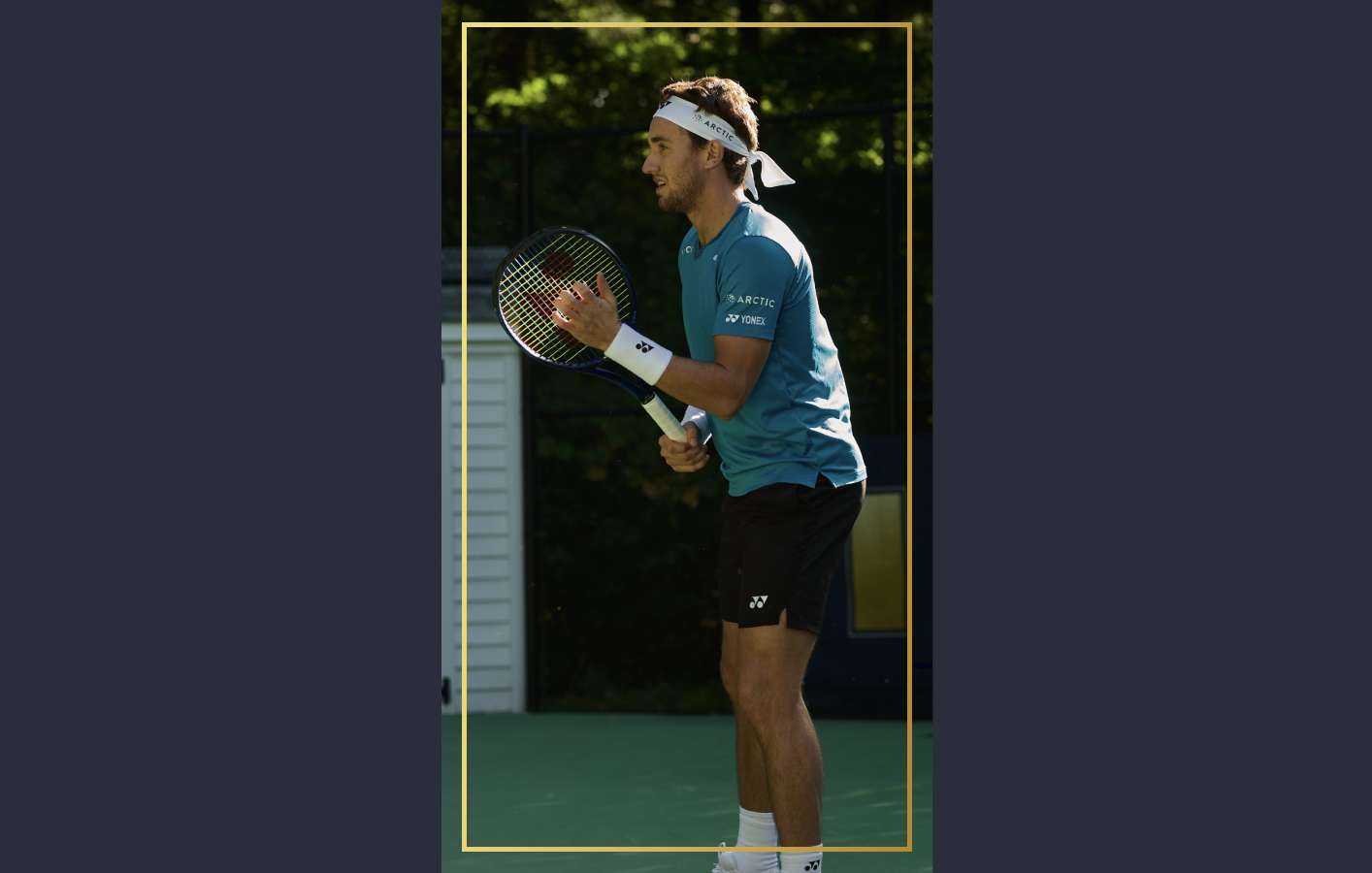 Practice With Purpose