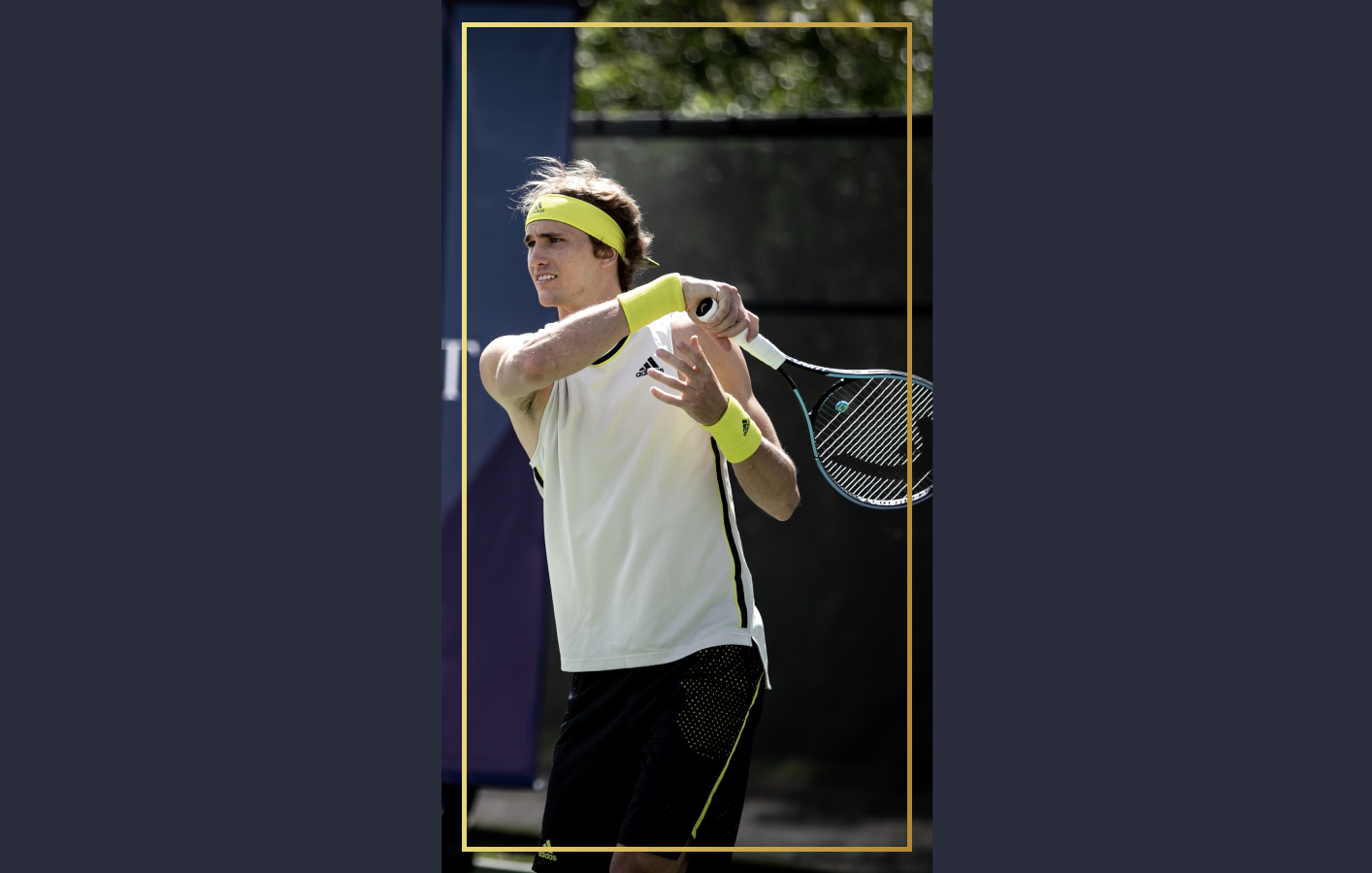 Closed Stance, Hidden Target