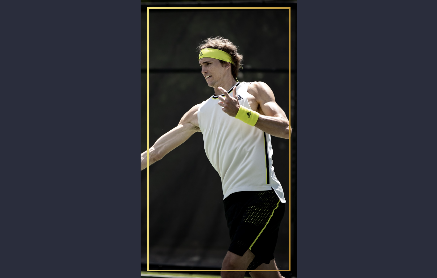 Ideal Contact Position