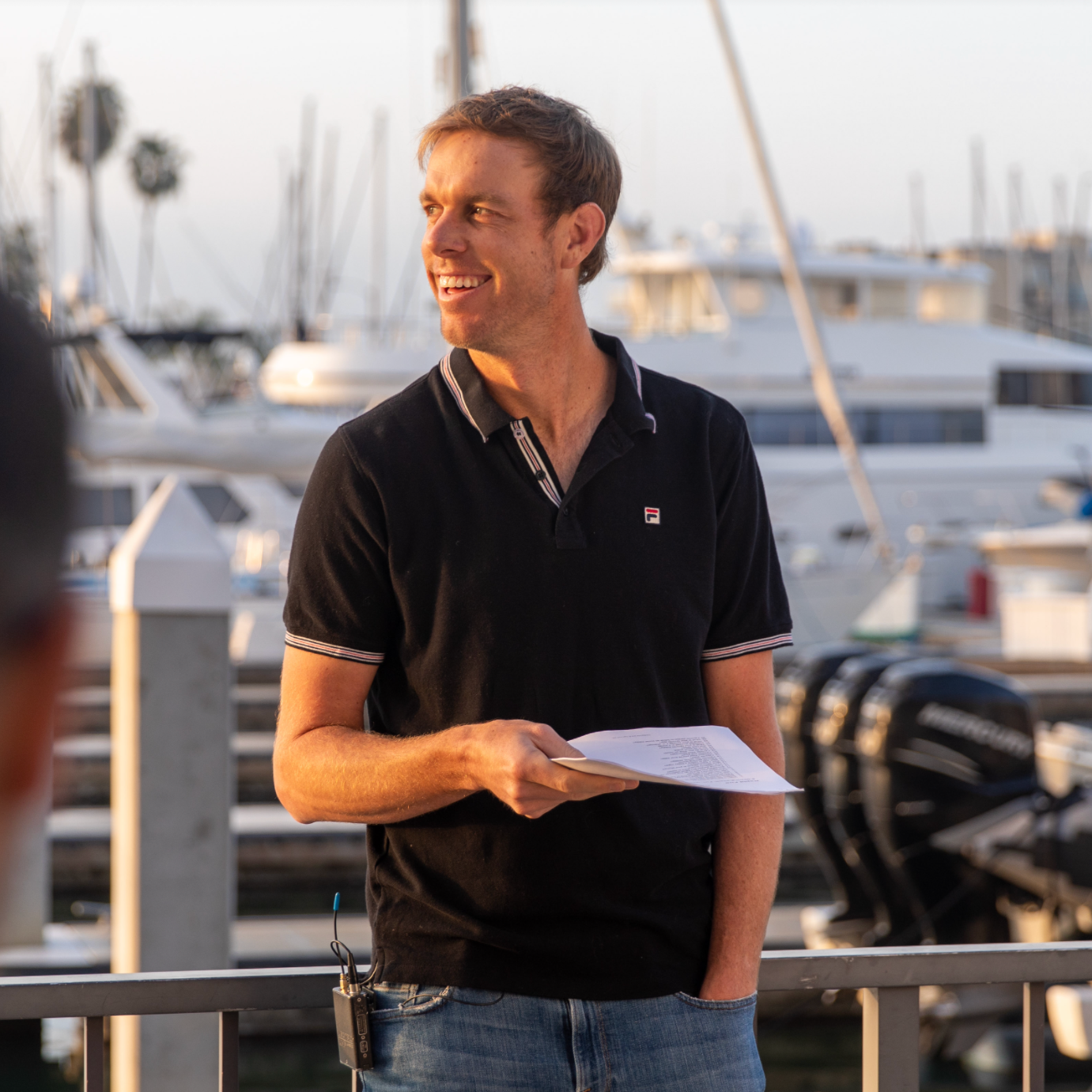 TopCourt Father’s Day