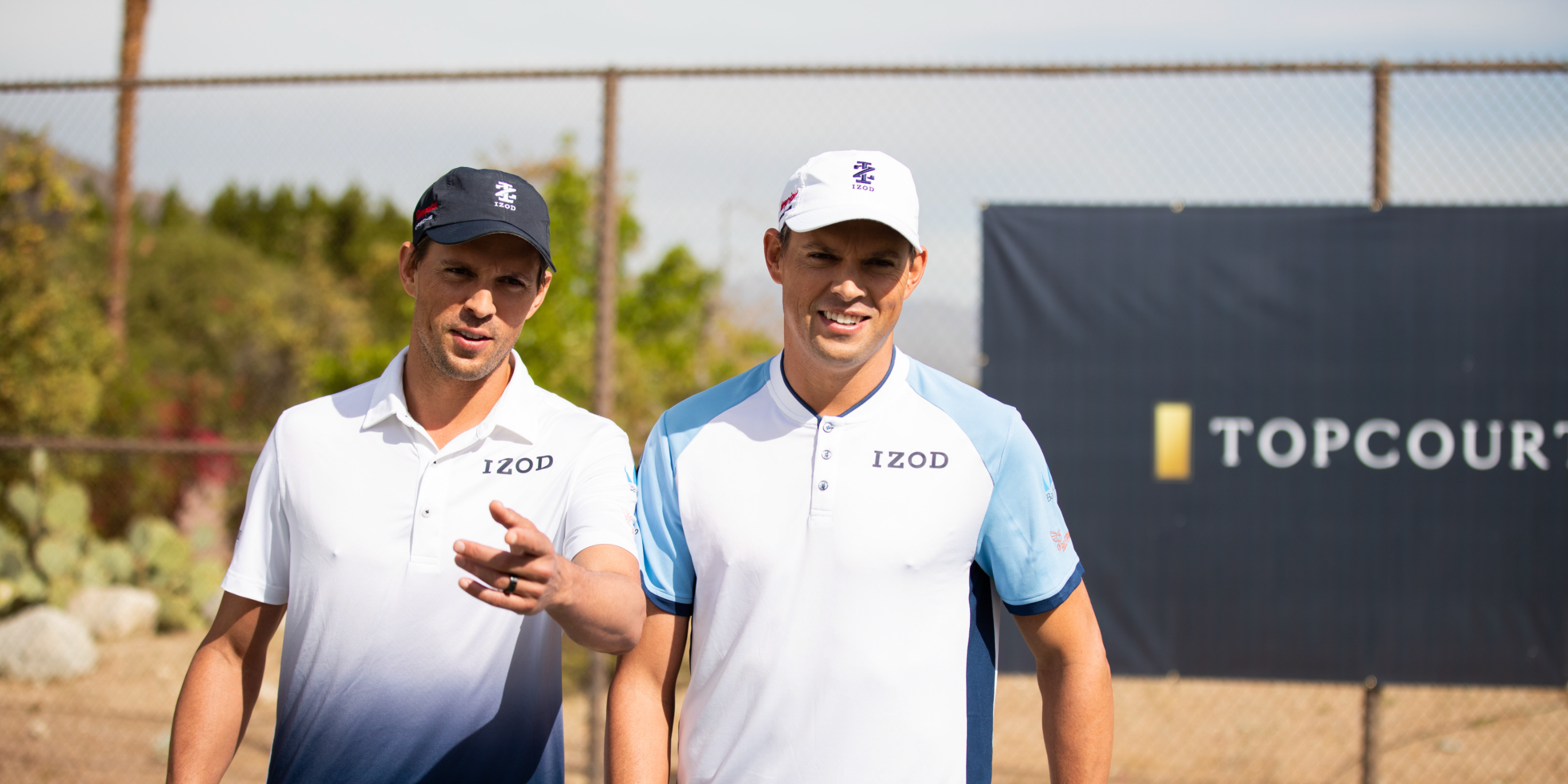 TopCourt Father’s Day