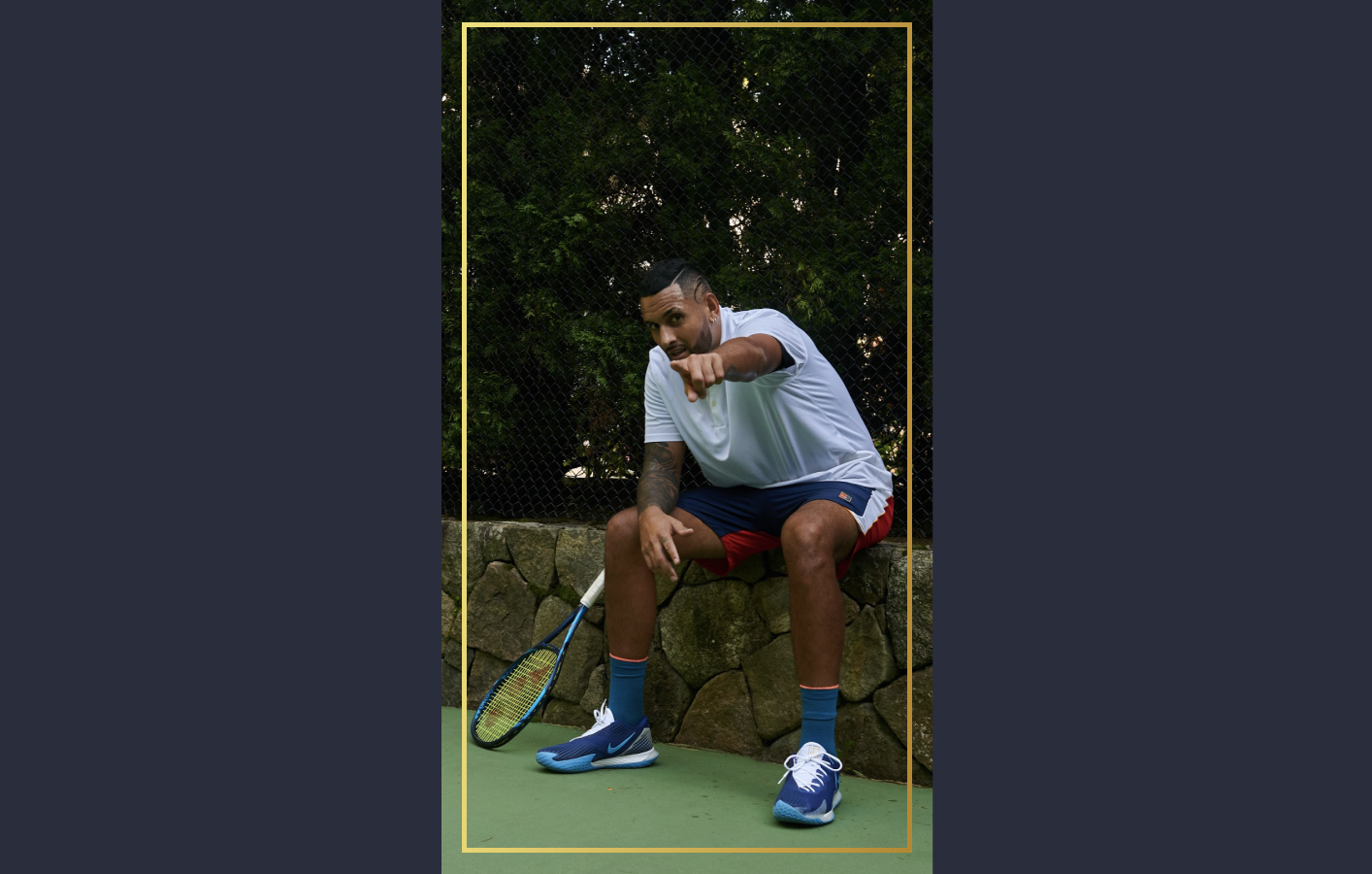 When to hit a Drop Shot