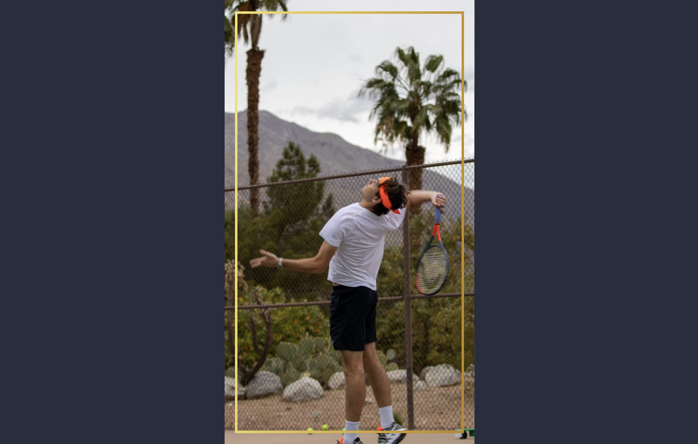 Red Flags On Missed Serves