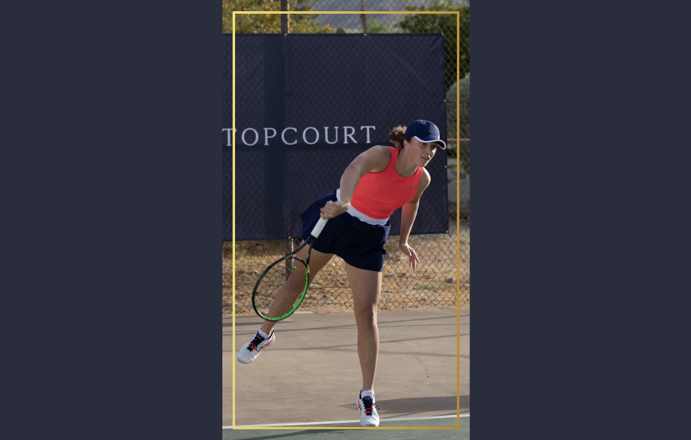 Importance of a Good 2nd Serve