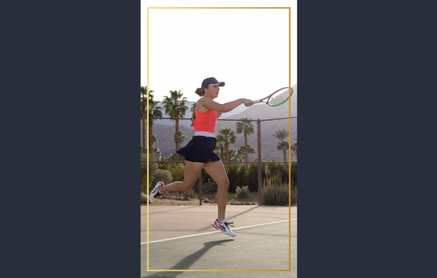 Anti Moon Ball Drill