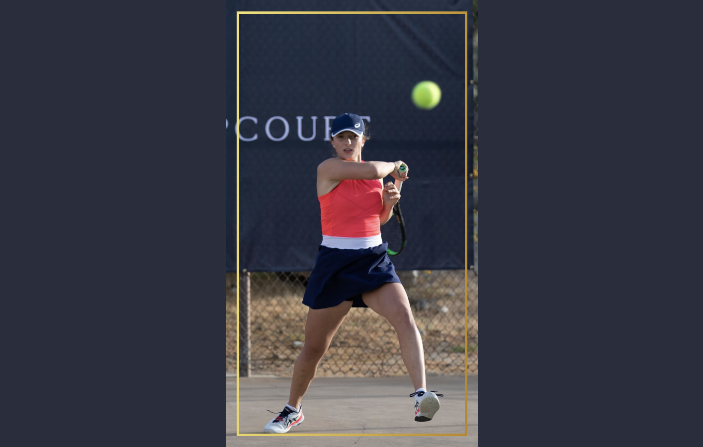 Stability and Momentum on Deep Balls