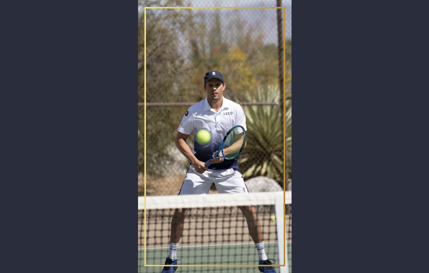 Low Legs, Head Up on the Volley