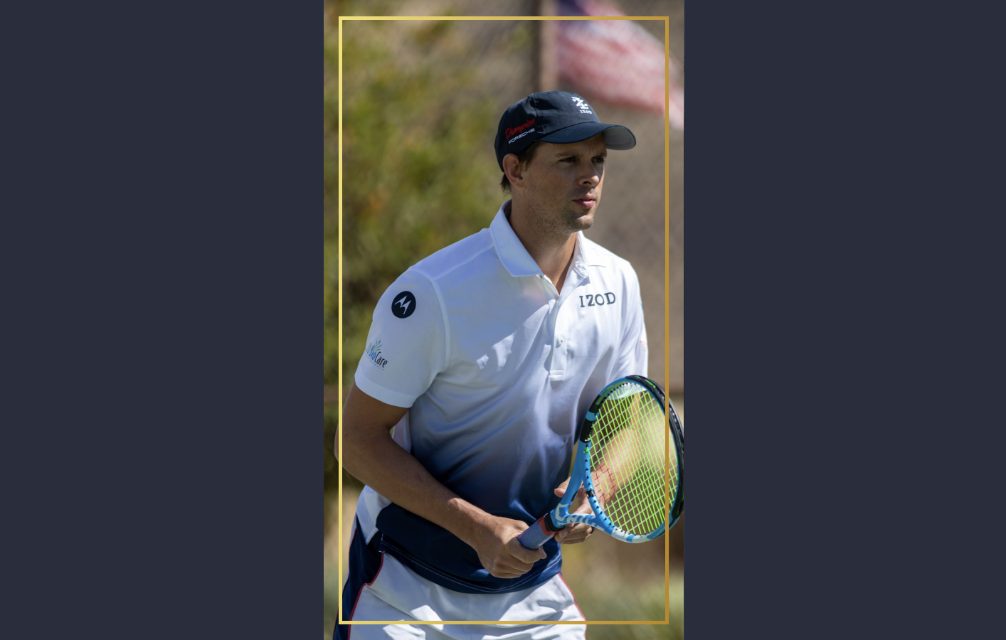 Conventional but Intimidating