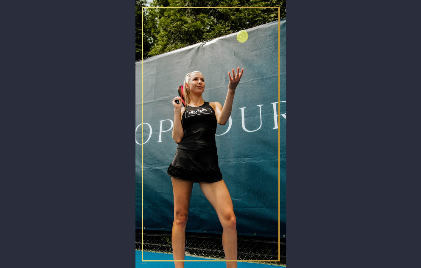 Who to target on your 3rd shot