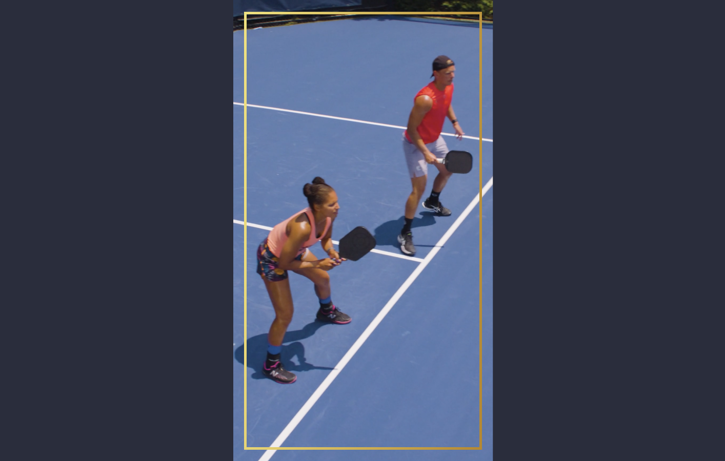 Get Your Partner Involved