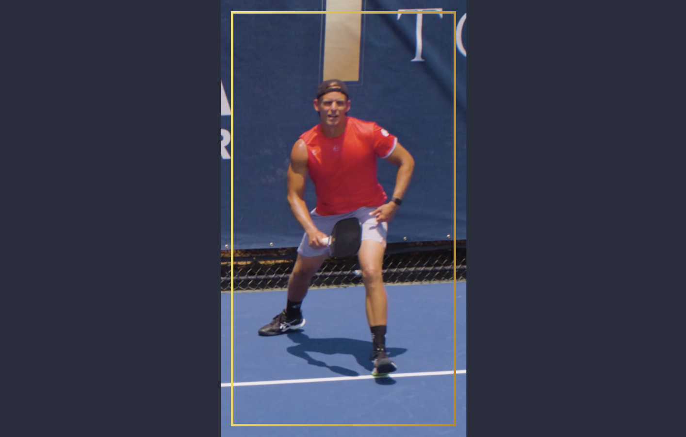 Be Part Of the Movement