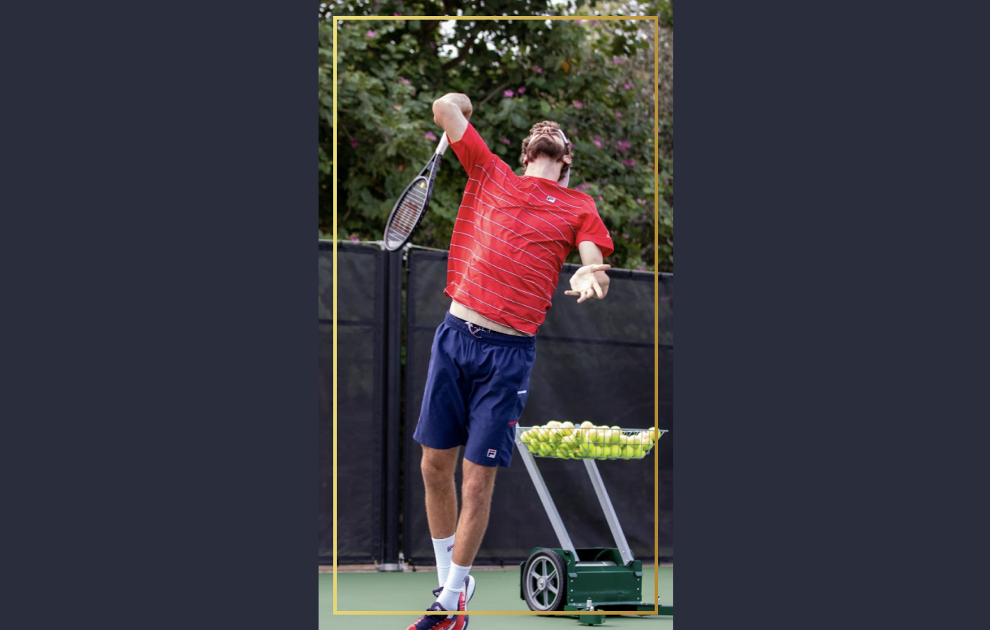 Explode Up Through Contact