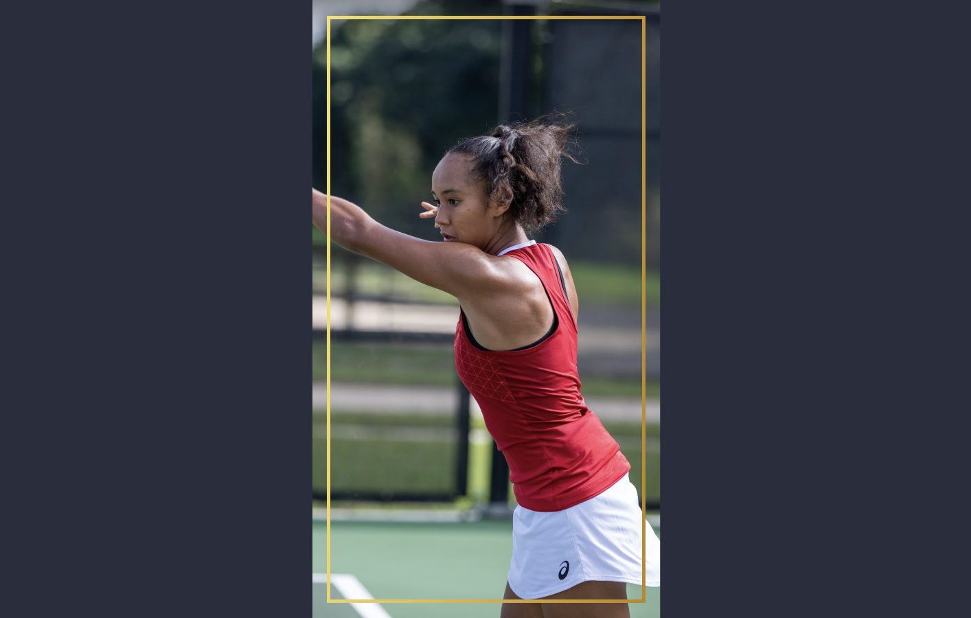 Practicing Under Pressure