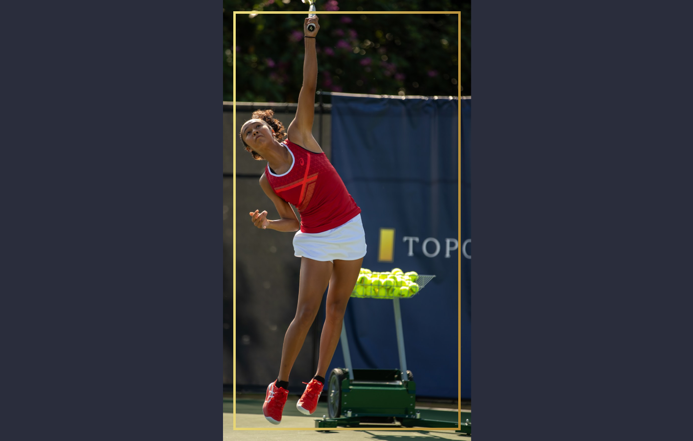 Find a Routine and Stick To It